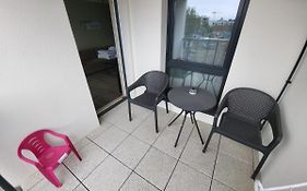 Apartament Alicia Aqua Resort E 214